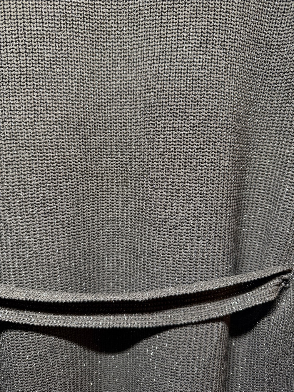L'AGENCE Noe Double Breasted Cardigan NWT - Picture 10 of 12